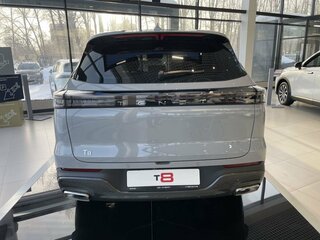 2026 Tenet T8, серый, 3640500 рублей, вид 4