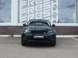 2024 Land Rover Range Rover Evoque L II Рестайлинг, зелёный, 4980000 рублей, вид 3
