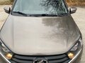 2020 Lada (ВАЗ) Granta I Рестайлинг, коричневый, 870000 рублей - вид 1