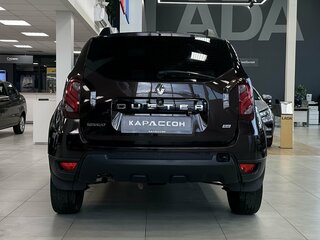 2018 Renault Duster I Рестайлинг, коричневый, 1300000 рублей, вид 4