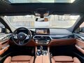 2022 BMW 6 серии 630i IV (G32) Рестайлинг, чёрный - вид 6