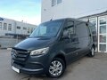 2019 Mercedes-Benz Sprinter, серый, 6738000 рублей