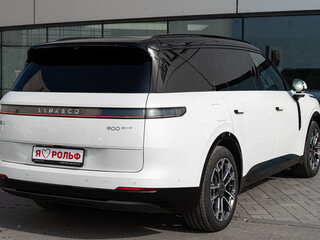2026 Lynk & Co 900, белый, 9195000 рублей, вид 4