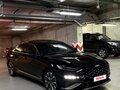 2022 Kia K8 I, чёрный, 3780000 рублей