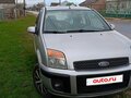 2008 Ford Fusion I Рестайлинг, серебристый, 570000 рублей - вид 1