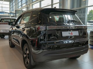 2026 Tenet T4, чёрный, 2449000 рублей, вид 3
