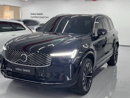 Volvo XC90 II Рестайлинг 2