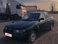 2004 Lada (ВАЗ) 2110, зелёный, 70000 рублей