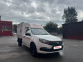 2022 LADA (ВАЗ) ВИС 2349, белый, 1185000 рублей
