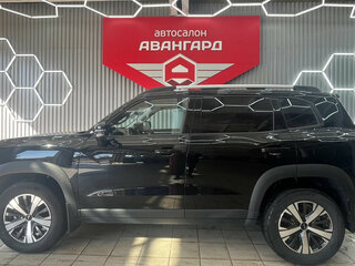2023 Haval Dargo I, чёрный, 2439000 рублей, вид 4