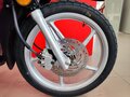 2026 Honda Wave, чёрный, 229900 рублей - вид 9