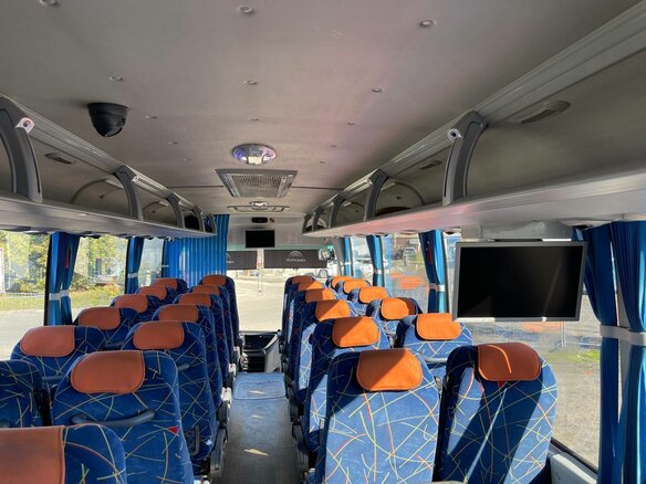 2023 Yutong ZK6122H9, белый, 11500000 рублей - вид 23