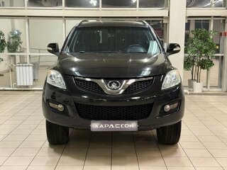 2012 Great Wall Hover H5, чёрный, 790000 рублей, вид 3