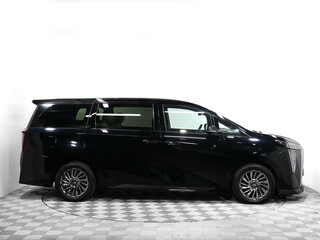 2024 GAC M8, чёрный, 3934000 рублей, вид 4