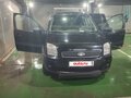 2004 Ford Fusion I, чёрный, 400000 рублей - вид 1