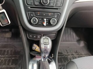 2013 Opel Mokka I, оранжевый, 1150000 рублей, вид 5