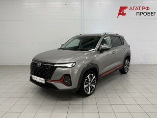 2023 Changan CS35 Plus I Рестайлинг, серый, 1650000 рублей, вид 1