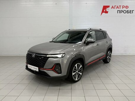 Changan CS35 Plus I Рестайлинг
