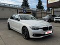 2018 BMW 3 серии 318i VI (F3x) Рестайлинг, белый, 2200000 рублей