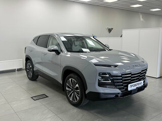 2024 Jetour Dashing I, серый, 2660000 рублей, вид 3
