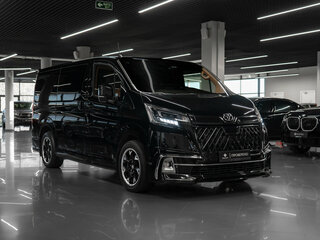 2024 Toyota HiAce H300, чёрный, 10900000 рублей, вид 2