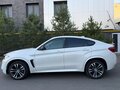 2015 BMW X6 30d II (F16), белый, 3380000 рублей - вид 5