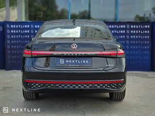 2026 Volkswagen Passat (North America and China) Pro I, чёрный, 4690000 рублей, вид 5