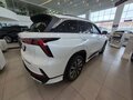 2024 Changan CS75 Plus III, белый, 4029900 рублей - вид 3