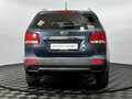 2009 Kia Sorento II, голубой, 1190000 рублей - вид 6