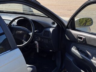1995 Toyota Carina VI (T190), серый, 220000 рублей, вид 5