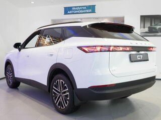 2026 Omoda C7, белый, 3299000 рублей, вид 4