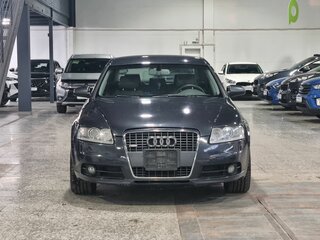 2004 Audi A6 III (C6), серый, 570000 рублей, вид 2
