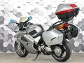 2005 Honda VFR 800, серебристый - вид 7