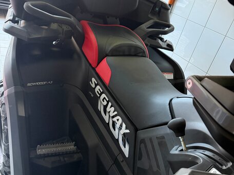 2025 Segway AT10, чёрный, 1100000 рублей, вид 5
