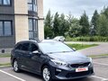 2019 Kia Ceed III, серый, 1800000 рублей - вид 2