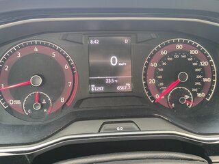 2019 Volkswagen Jetta 8-speed VII, чёрный, 1990000 рублей, вид 4