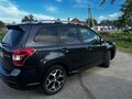 2014 Subaru Forester IV, серый, 1800000 рублей - вид 2