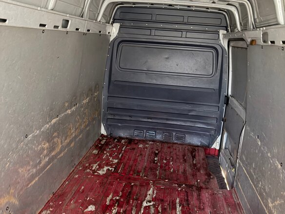 2015 Mercedes-Benz Sprinter Classic, белый, 1330000 рублей - вид 15