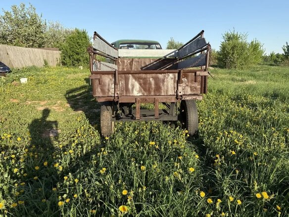 2015 Agromehanika AGT 850, 289000 рублей - вид 9
