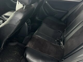 2012 Volkswagen Jetta VI, белый, 770000 рублей, вид 2
