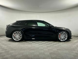 2024 Zeekr 001 100 kWh I Рестайлинг 1, чёрный, 7299000 рублей, вид 4