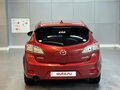 2013 Mazda Axela II Рестайлинг, красный, 897000 рублей - вид 4