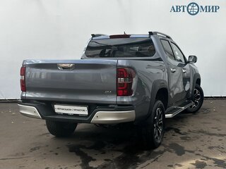 2023 Changan Hunter Plus, серый, 2550000 рублей, вид 5