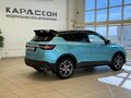 2023 Geely Coolray I, синий, 1780000 рублей - вид 1