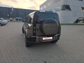 2021 Land Rover Defender 110 II, коричневый, 7300000 рублей - вид 2