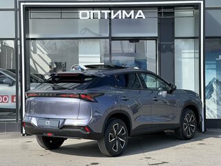 2026 Omoda C5 II, серый, 2399000 рублей, вид 5