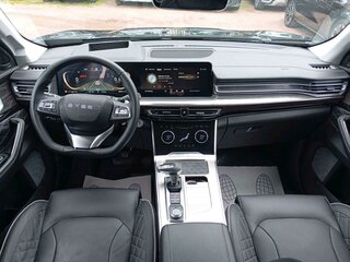 2023 Exeed VX I, серый, 2655000 рублей, вид 5