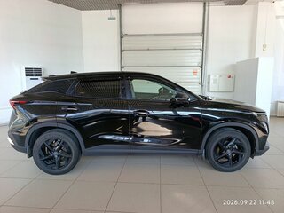 2023 Omoda C5 I, чёрный, 1550000 рублей, вид 4