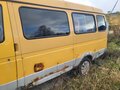 2004 ГАЗ ГАЗель (3221), жёлтый, 100000 рублей - вид 3