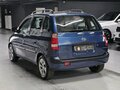 2008 Hyundai Matrix I Рестайлинг 2, синий, 560000 рублей - вид 3